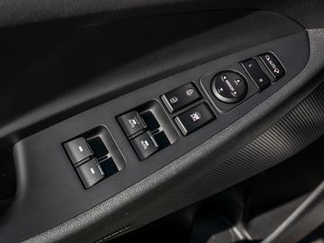 Hyundai Tucson N Line 4WD Keyless LED SHZ LHZ Kamera