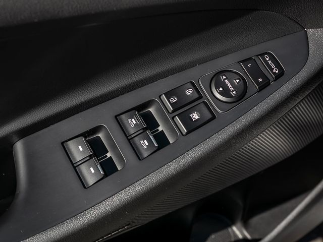 Hyundai Tucson N Line 4WD Keyless LED SHZ LHZ Kamera