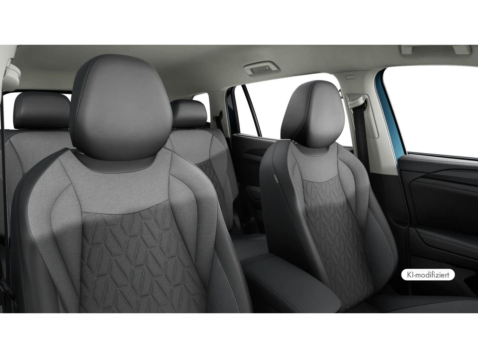 Volkswagen Tayron - Bild 11