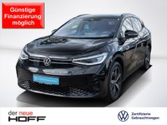 Volkswagen ID.4 GTX Anschlussgarantie Wärmep. Kamera
