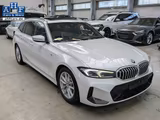 BMW 330 d M-Sport PANO MEMORY LED R-KAM NAVI - BMW 330 Unfallwagen