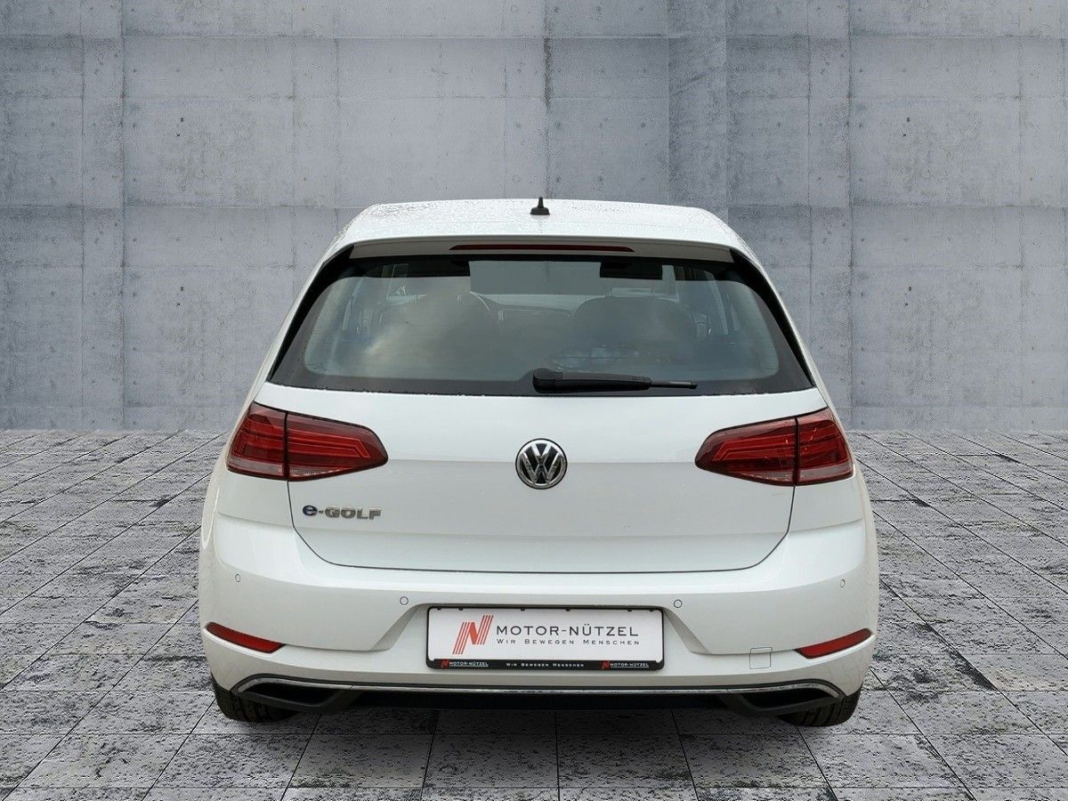 Volkswagen Golf - Bild 5