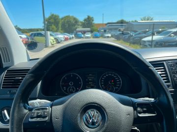 Volkswagen T5 Multivan - 12