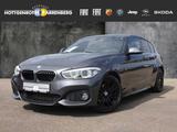 BMW 118-5-Türer M-Sport  KLIMA LED SHZ PDC - BMW 1er Reihe Gebrauchtwagen Türer
