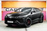 Lamborghini URUS 4X WINTER TIRES ON RIM/ AKRA. EXHAUST SYST. - Lamborghini Urus Gebrauchtwagen in München