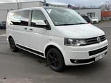 Volkswagen T5 Multivan EDITION 25 - Volkswagen T5 Multivan: Edition