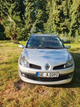 Renault Clio Grandtour by Rip Curl 1.2 16V Eco2 Rip Curl - Renault Clio von privat