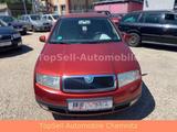Skoda Fabia 1.4 16V Comfort Combi Klima PDC Kein TÜV - Skoda Fabia mit Benzin-Antrieb: Kombi, Comfort Combi