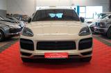 Porsche Cayenne Turbo S E-Hybrid Sport-Chrono Unfallfrei - Porsche Cayenne Turbo mit Hybrid-Antrieb (Benzin/Elektro)