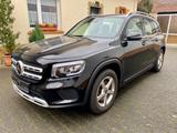 Mercedes-Benz GLB 220 d 4MATIC DCT - - Mercedes-Benz GLB 220 von privat