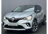 Renault Captur TCe 140 Navi Sitzhzg Klimaaut RFK 17"-LM - Renault: R17