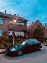 Honda Civic 1.4i LS - Honda Civic aus 1997