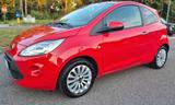 Ford Ka 1.2 8V 69 CV Black&White Edition - Ford Ka/Ka+ mit Panoramadach