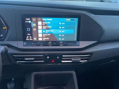 VW Caddy Dark Label 2.0TDI*Pano*LED*NAVI