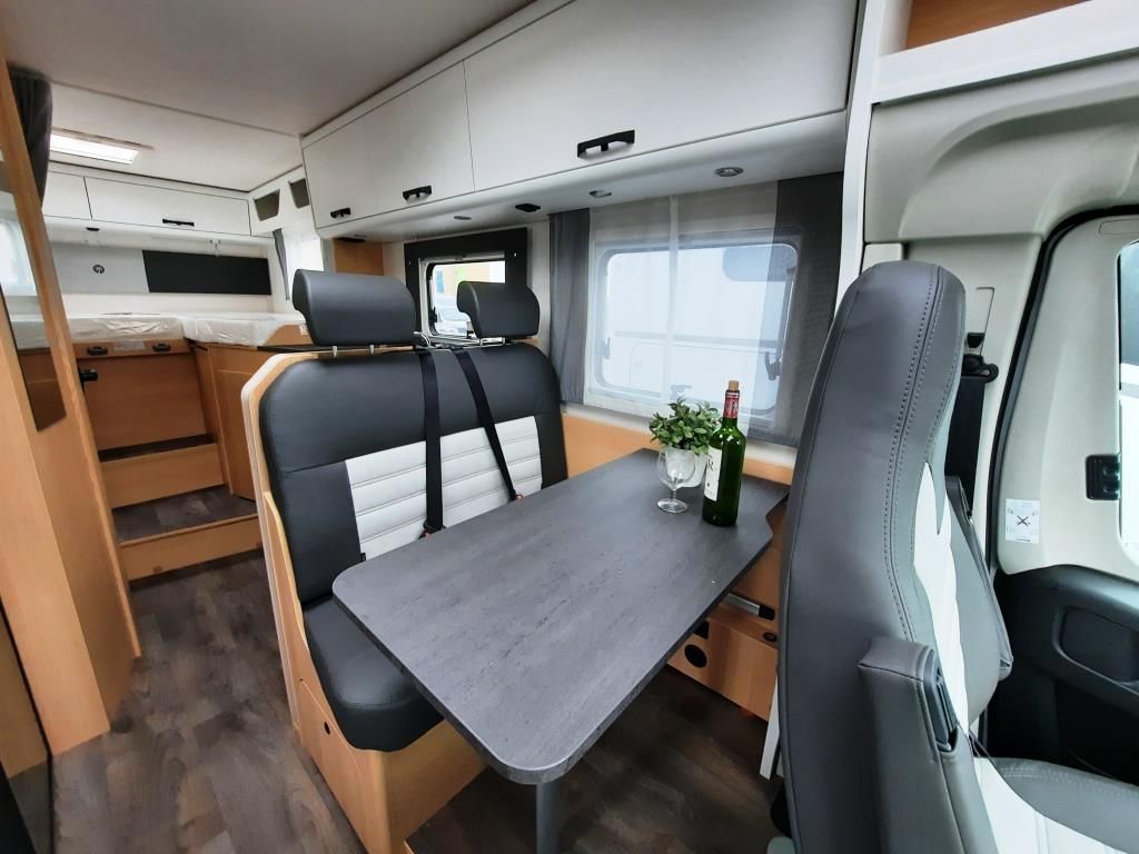 Fahrzeugabbildung Sunlight T 67S Adventure Edition Verfüg./Sparen Sie 5.086