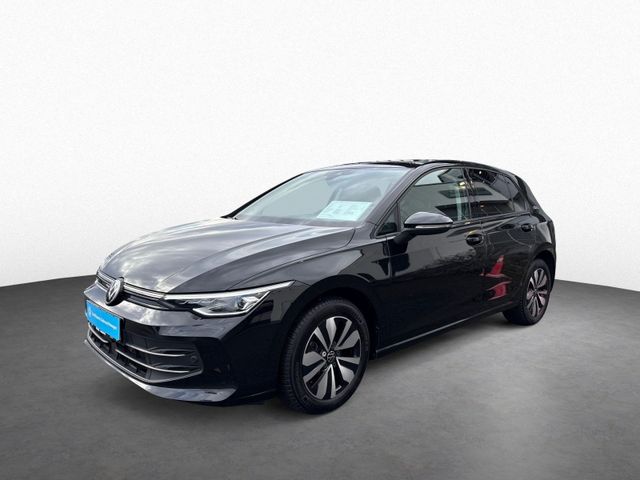 Golf VIII 2.0 TDI DSG GOAL LED PLUS+AHK+ACC+APP+