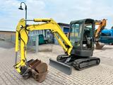 Yanmar VIO 35/ 3x Löffel/MS03 - Angebote