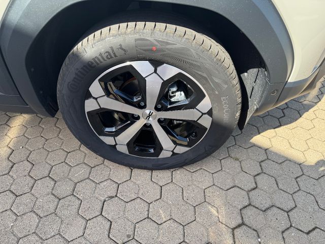 Dacia Duster 1.2 TCe MH 130 Journey LED NAVI SHZ R.KAM