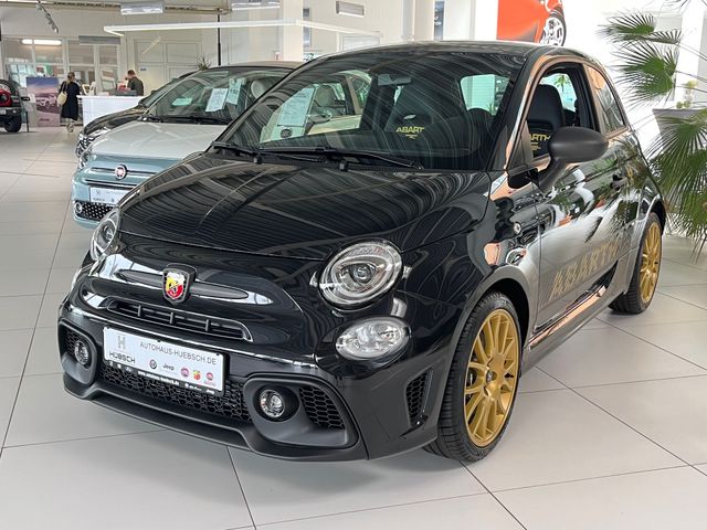 Abarth 695 75 Anniversario / Klimaautom., Navi., Sporta