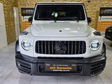 Mercedes-Benz G 63 AMG *SUPERIOR*MEMORY*360°*SOUND*AHK* - gebrauchte Mercedes-Benz G 63 AMG aus dem Jahr 2023