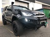 Isuzu D-Max Double Cab V-Cross AT "BAD-MAX" - Isuzu D