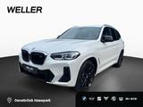 BMW X3 M40i AdLED St+Go 360° Pano Sthz HK - BMW X3 M40 mit Schiebedach