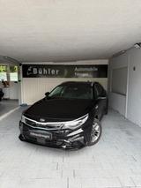Kia Optima Sportswagon Spirit Hybrid *1-Hand* Tüv Se - Kia Optima mit Hybrid-Antrieb