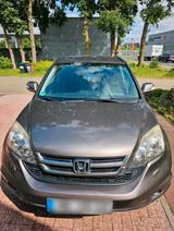 Honda CR-V 2.0 Elegance Automatik Elegance - Honda CR-V in Leverkusen