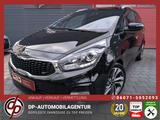 Kia Carens 1.7 CRDI   7-SITZE I LEDER I XENON I NAVI - Kia Carens: Kombi