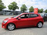 Renault ClioTCe 100 Business Edition *Navi*Sitzhzg.*Temp - Renault Clio Gebrauchtwagen in Kiel