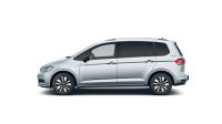Volkswagen Touran - Vorschau Bild 5