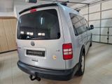 Volkswagen Caddy Maxi TDI 102PS/Beach/Tramper/2.Hand - Volkswagen Caddy Maxi: Tramper