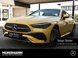 Mercedes-Benz CLE 300 e AMG Panorama Memory Totwinkel 360° - Mercedes-Benz CLE 300 Plug-in Hybrid (PHEV) Gebrauchtwagen