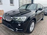 BMW X3 xDrive 20i X-LINE/PANO/SHZ/NAVI/PDC/Facelift - BMW: F 20