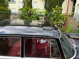 Mercedes-Benz 220 SEb - W111 große Heckflosse - Mercedes-Benz 220: Seb