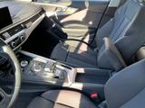 Audi A4 35 TFSI S tronic Avant , AHK - Audi A4 35 Gebrauchtwagen