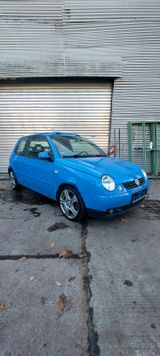 Volkswagen VW Lupo 1.4l 75ps - Volkswagen Lupo: 1.7