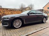 BMW 730d xDrive -BMW Garantie bis Okt. 2027 - BMW 730 aus 2021