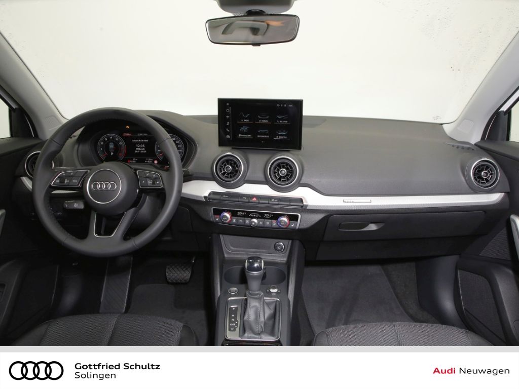 Audi Q2 - Bild 13
