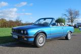 BMW 325i Cabrio Sonderlackierung H Kennzeichen