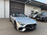 Mercedes-Benz SL 63 AMG Lift,Carbon,Track Pace,Premium+,21"Alu - Mercedes-Benz SL 63 AMG aus 2023