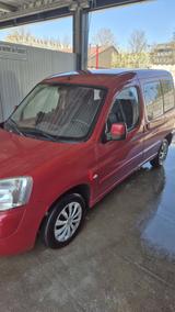 Citroën Berlingo - gebrauchte Citroën Berlingo aus dem Jahr 2007