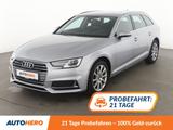 Audi A4 35 TFSI Sport Aut.*NAVI*PDC*SHZ* - Audi A4 Gebrauchtwagen in Nürnberg