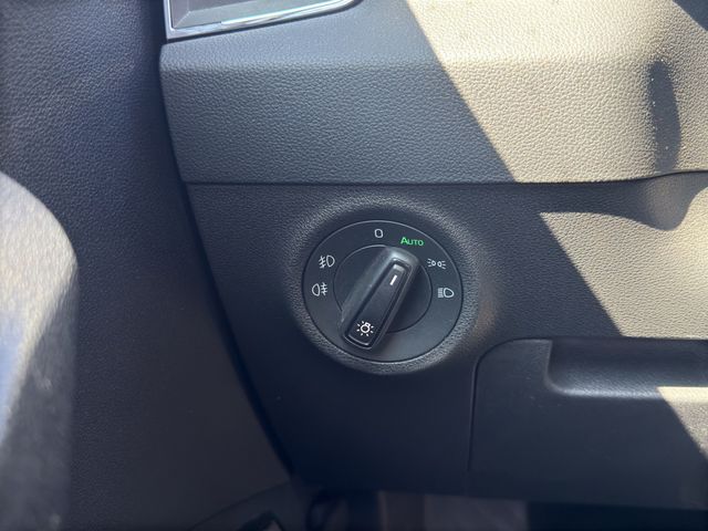 Karoq 1.5TSI DSG Clever AHK