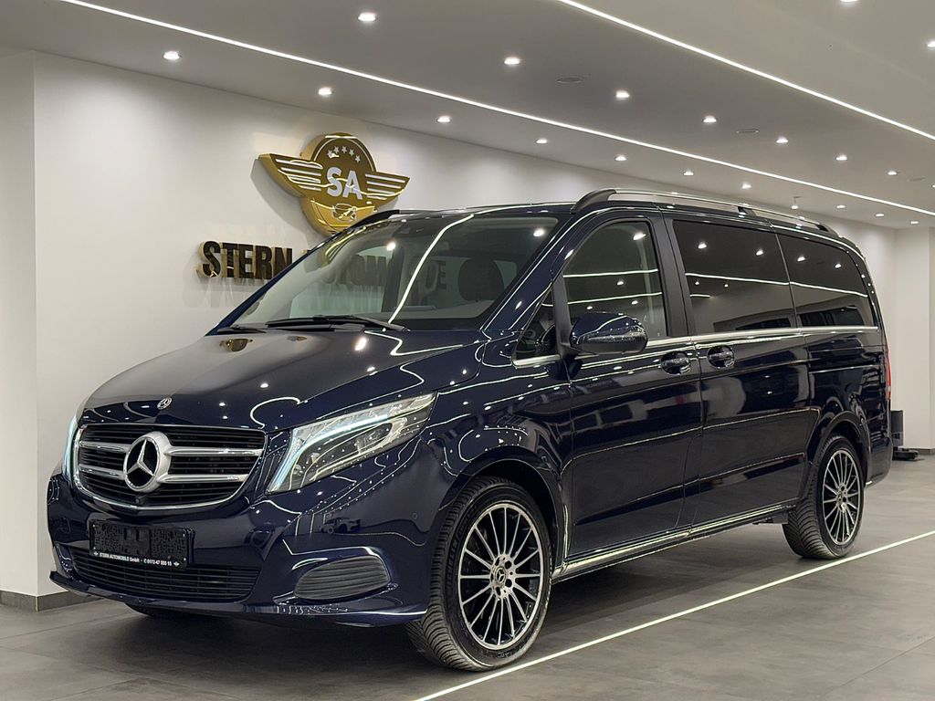 Mercedes-Benz V 250 - Bild 1