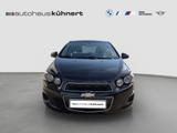 Chevrolet Aveo +nur an Händler/Export+HU 3/26 - gebrauchte Chevrolet Aveo aus dem Jahr 2011