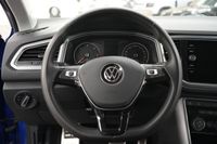 Volkswagen T-Roc 2.0Activ/DSG/SHZ/Scheckheft/Carplay/NeuTüv bei Bilicar