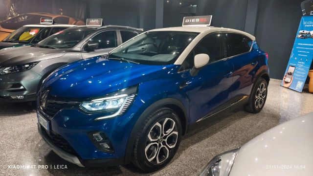 Renault Captur Blue dCi 8V 115 CV Intens 2021