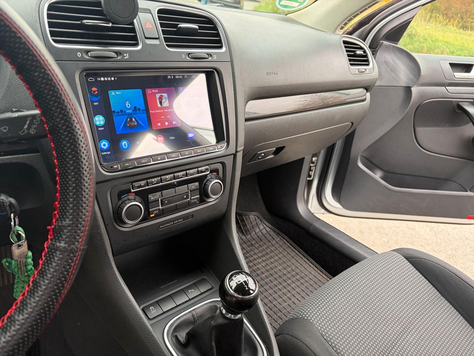 Volkswagen Golf 2010 — photo 6