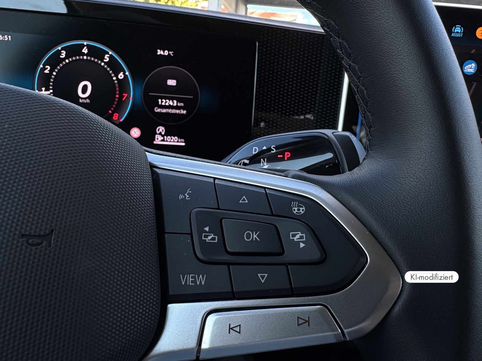Volkswagen Passat Variant - Bild 21